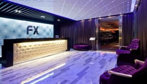 FX Hotel