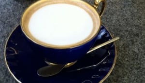 Haaya Coffee Taipei Branch