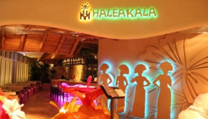 Haleakala