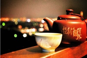 Half-Day Tea Culture Night Discovery Tour