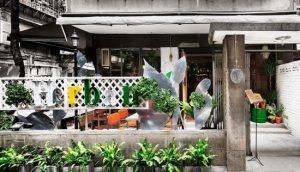 Herban Kitchen