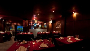 Hestia Tapas Bar