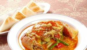 Home's Thai Cuisine
