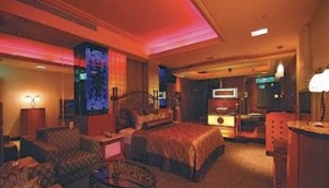 In-Stone Boutique Motel