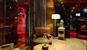 Inhouse Hotel