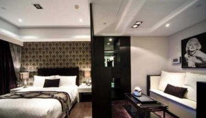 iTaipei Service Apartments