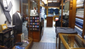 James Lee Tailor