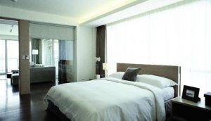 Jasper Villa Xinyi