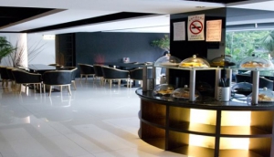 JBG Hot Spring Resort Hotel