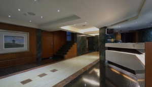 K Hotel