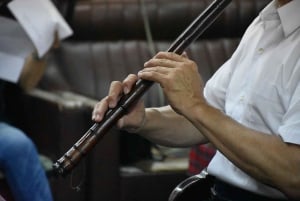 Keelung: Visita guiada a pé com snacks e bebidas