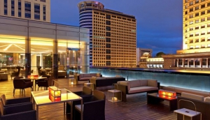 La Meridien