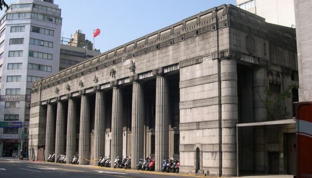 Land Bank of Taiwan
