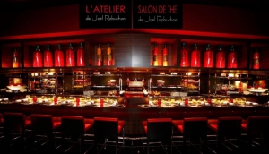 L'Atelier de Joel Robuchon