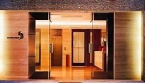 Les Suites Daan Branch