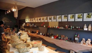 Lovely Taiwan Shop