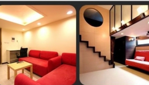Lucky Rent Apartment