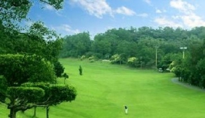 Marshal Golf Club