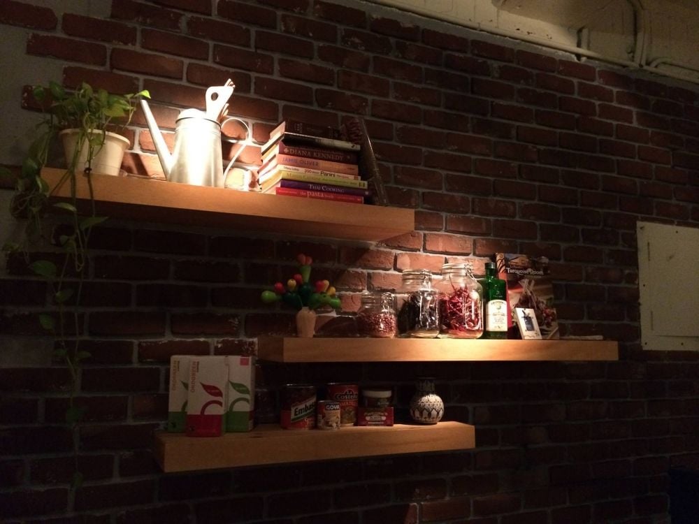 Mayan Grill - Xinyi