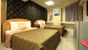 Michi Hotel