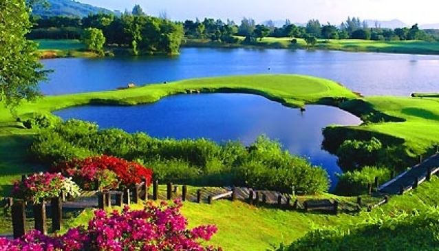 Miramar Golf en Country Club