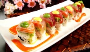 NCI Sushi