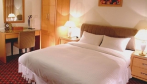 Neijiang Hotel