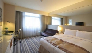 New Continental Hotel Taipei