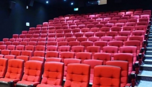 New Minshen Theater