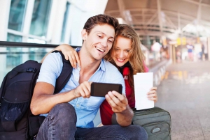New Taipei: Taiwan Seamless eSIM Data Plan for Travelers