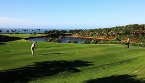 North Bay Golf & Country Club