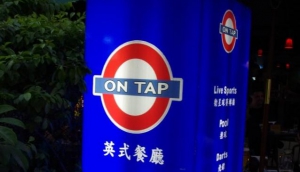 On Tap
