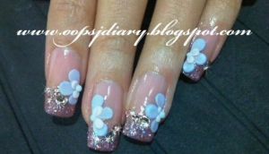 Oops! J Nail Salon