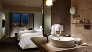Palais de Chine Hotel