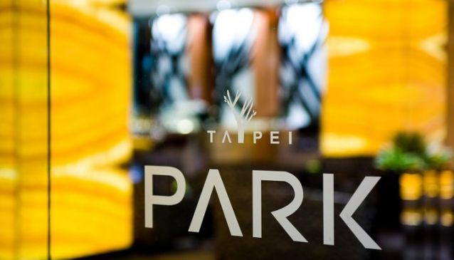 Park Taipeh Hotel