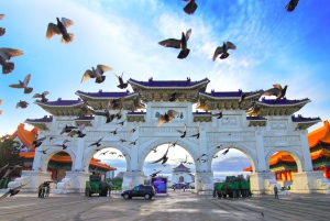 Private Day Tour by Car
