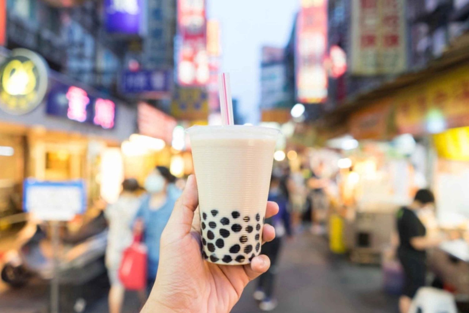 Private Layover Tour from TPE: Jiufen, Taipei 101, Ximending