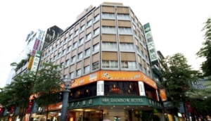 Rainbow Hotel