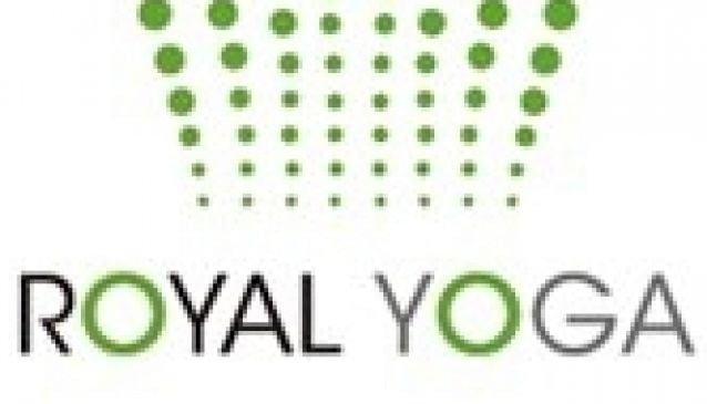 Royal Yoga