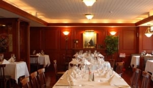 Ruth Chris