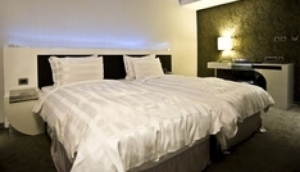 Saual Keh Hotel