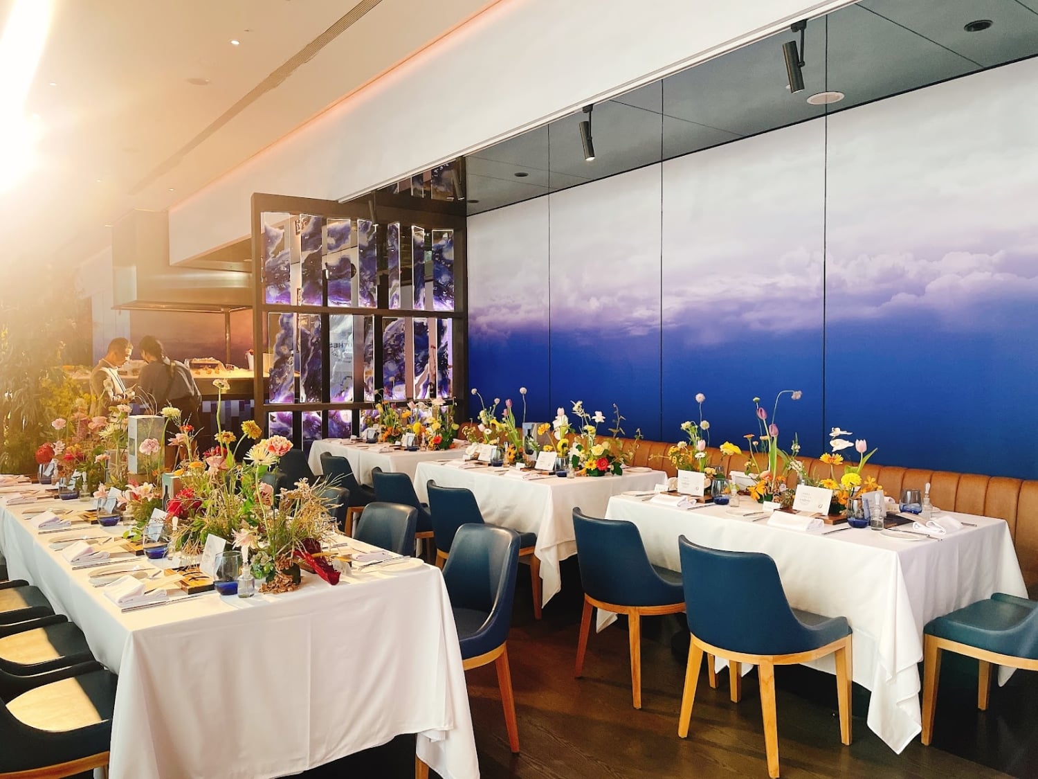 Sea To Sky - Seafood&Bar