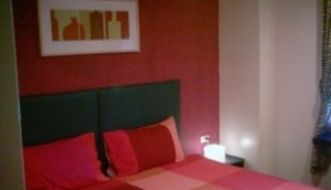 Seapoint Bed and Breakfast