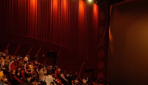 Shin Kong Cinemas