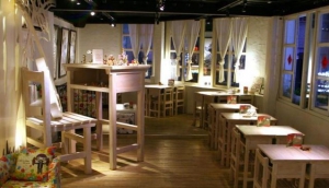 Somebody Cafe