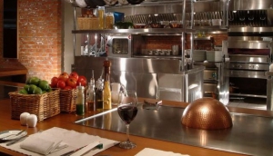 Sonoma Grill
