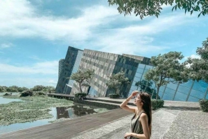 Histórias na brisa: o ritmo suave do turismo de Yilan