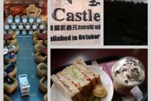 Histórias na brisa: o ritmo suave do turismo de Yilan