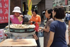 Sweet Potato Mama Project with a Local Guide