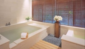 Sweetme Hotspring Resort